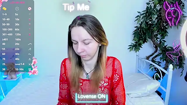 Bell a mi  online show from April 5, 1:21 pm