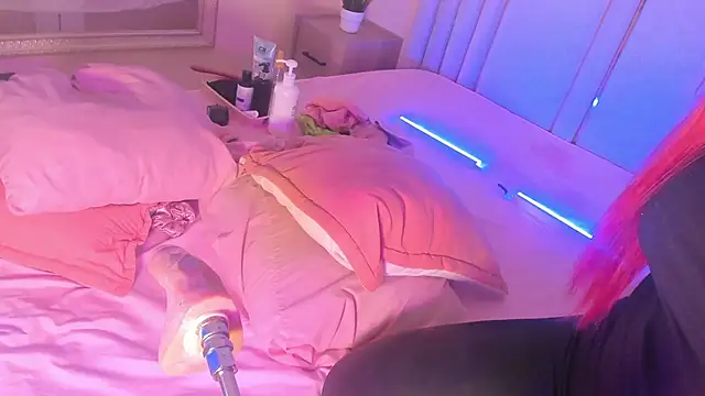 Saekohofman online show from November 22, 4:15 am