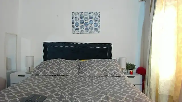 ZulyMichels online show from March 7, 1:29 pm