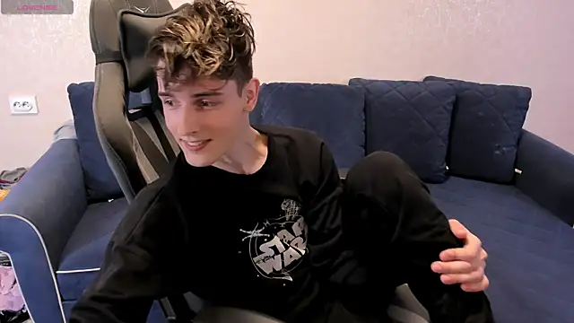 James Mills online show from September 24, 8:41 pm