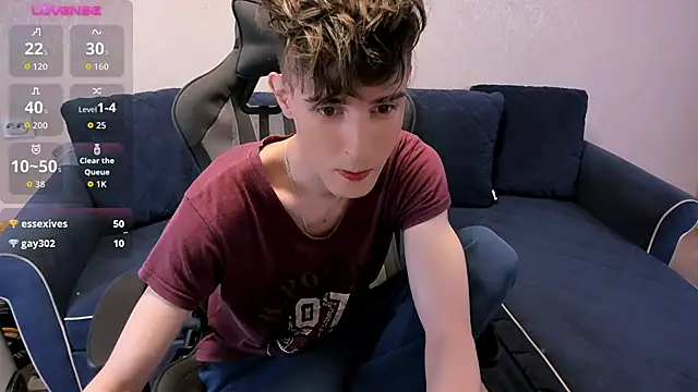 James Mills online show from September 11, 7:58 pm