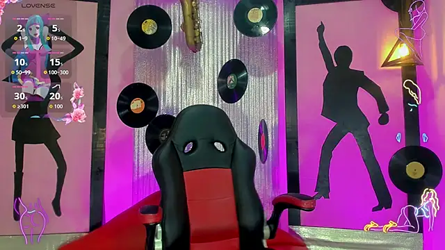 Snapshot of nickyminach_ chatting on September 22, 7:56 pm nickyminach  online show from September 22, 7:56 pm