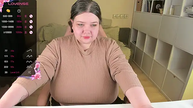 PlumPie online show from January 18, 1:07 pm