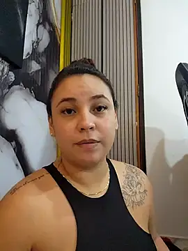 LizzRouse online show from October 28, 10:14 pm