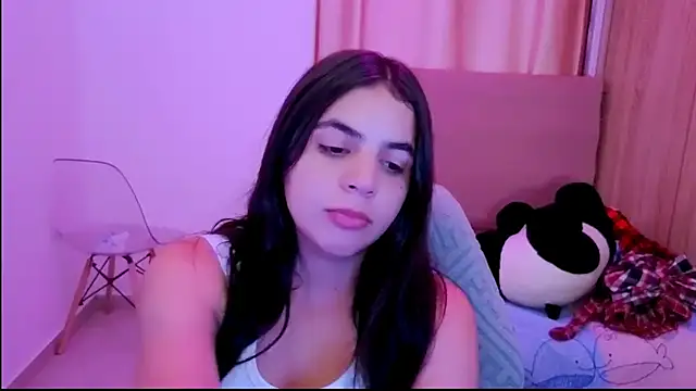  elenna online show from April 9, 7:08 pm