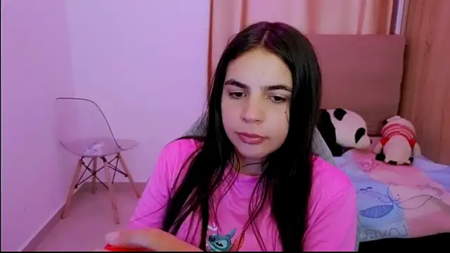  elenna online show from March 31, 6:08 pm