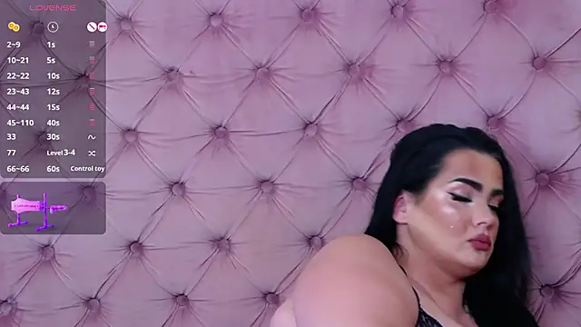 Snapshot of MargoshaHot chatting on September 24, 7:24 pm MargoshaHot online show from September 24, 7:24 pm