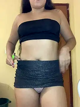 Snapshot of pinkangell chatting on October 19, 12:45 am pinkangell online show from October 19, 12:45 am