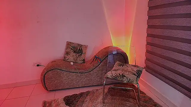 Rashell-Zepol online show from September 20, 5:39 am