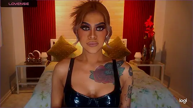 StellaStrong30 online show from February 16, 11:04 pm