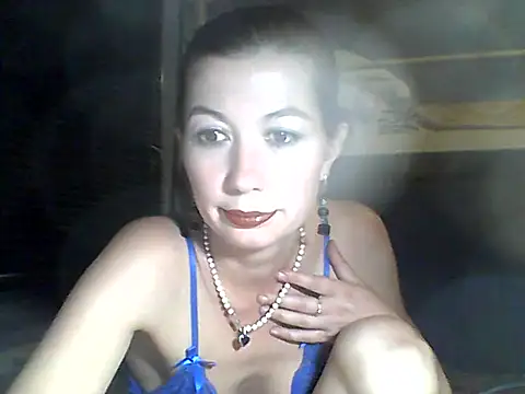 Olesja online show from May 16, 8:08 pm