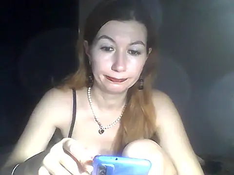 Olesja online show from January 15, 8:26 pm