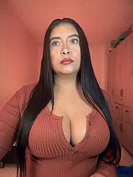 Snapshot of cami_ortiz__ chatting on September 16, 4:20 am cami ortiz online show from September 16, 4:20 am