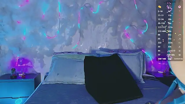 emmajohnss online show from March 20, 4:06 am