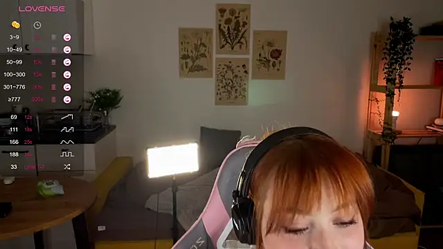 Sofy Benson online show from January 11, 2:00 pm