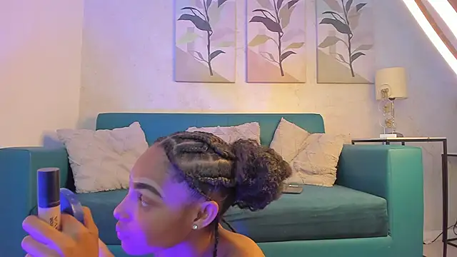 Snapshot of kristyl_paez chatting on October 8, 7:29 pm kristyl paez online show from October 8, 7:29 pm