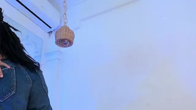 Snapshot of kristyl_paez chatting on October 4, 8:46 pm kristyl paez online show from October 4, 8:46 pm