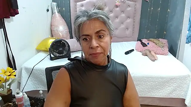 lalisha 96 online show from January 10, 1:43 am