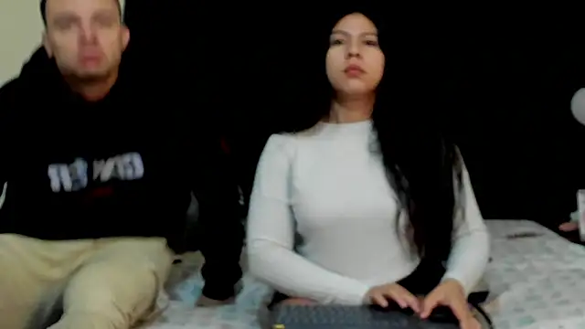 Snapshot of lissandthor13 chatting on October 9, 10:52 am lissandthor13 online show from October 9, 10:52 am