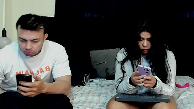 Snapshot of lissandthor13 chatting on October 21, 10:52 am lissandthor13 online show from October 21, 10:52 am