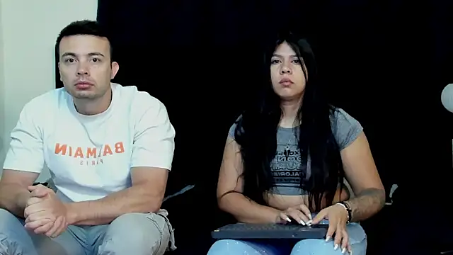 lissandthor13 online show from January 15, 10:43 am