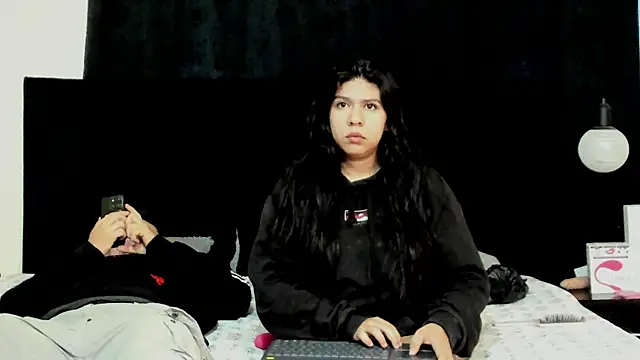 Snapshot of lissandthor13 chatting on October 10, 11:04 am lissandthor13 online show from October 10, 11:04 am