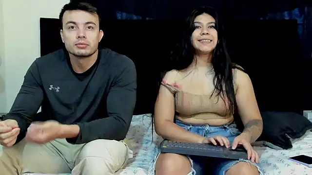 Snapshot of lissandthor13 chatting on October 28, 11:05 am lissandthor13 online show from October 28, 11:05 am