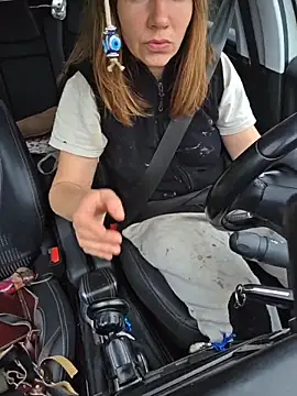 Lina lou4 online show from March 7, 3:19 pm