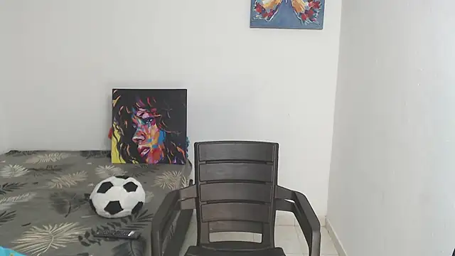 luciana keating online show from September 20, 6:50 pm