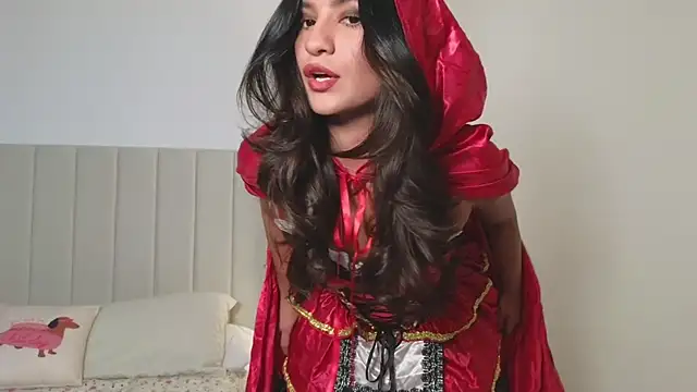 I am kat online show from October 31, 2:46 am