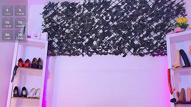 louise nails online show from March 13, 3:13 pm