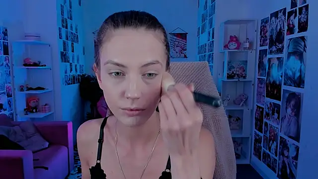 EmilyWilden online show from September 22, 9:08 am