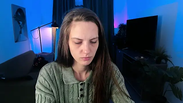 EmilyWilden online show from September 26, 6:22 am