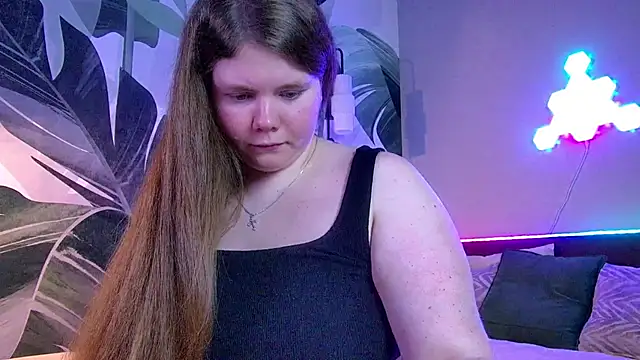 RubyValen online show from October 20, 1:19 am