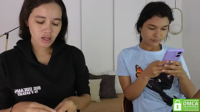 Snapshot of sexychanell_18 chatting on September 13, 12:57 pm sexychanell 18 online show from September 13, 12:57 pm