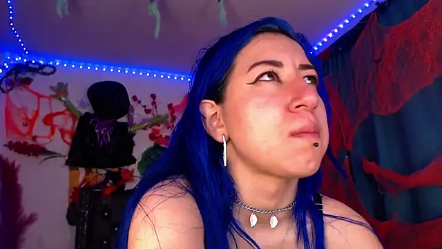 pussytight pervert online show from October 14, 8:55 pm