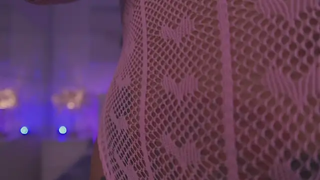 Mazeekiin30X online show from October 17, 3:04 pm