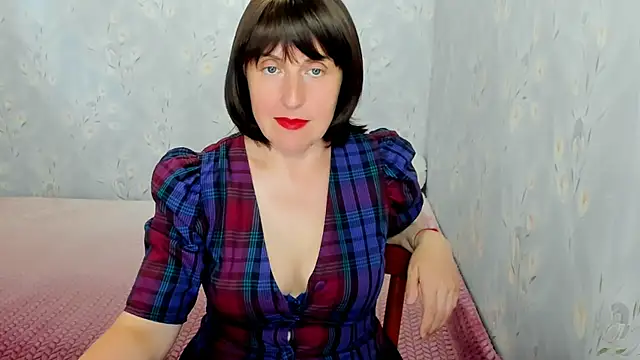 Rainbow lady online show from July 31, 10:05 am