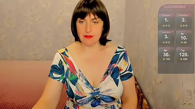 Rainbow lady online show from June 24, 10:14 am