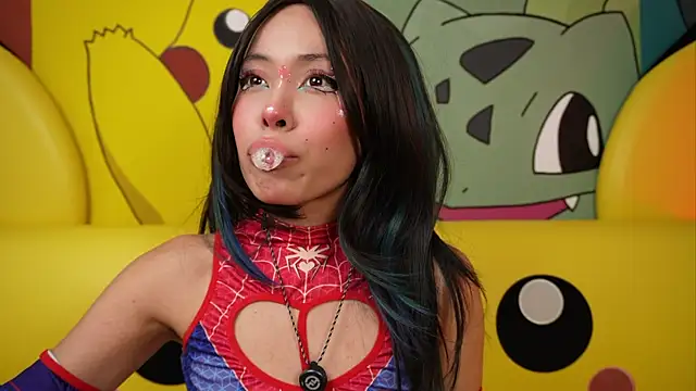 Snapshot of miss__maria chatting on October 31, 6:34 pm miss maria online show from October 31, 6:34 pm