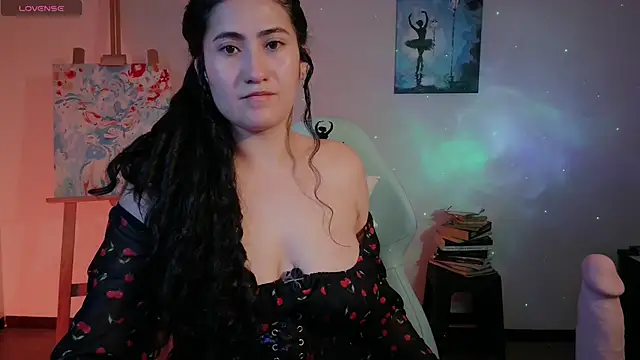 francesca baker1007 online show from January 16, 1:01 am