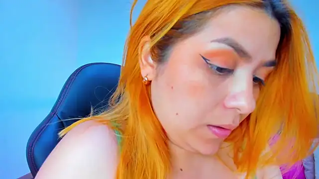 Snapshot of Gretta_Queen chatting on September 26, 7:11 pm Gretta Queen online show from September 26, 7:11 pm