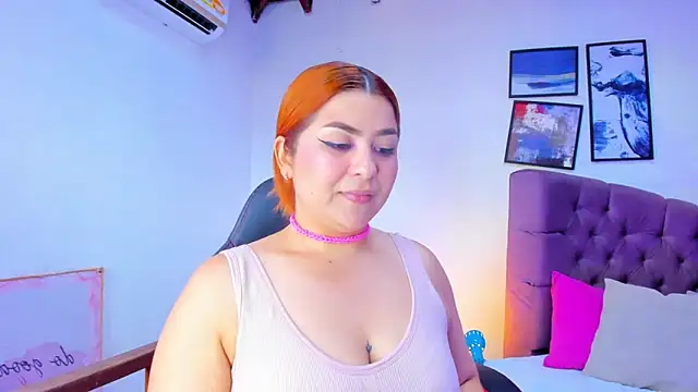 Snapshot of Gretta_Queen chatting on October 21, 6:34 pm Gretta Queen online show from October 21, 6:34 pm