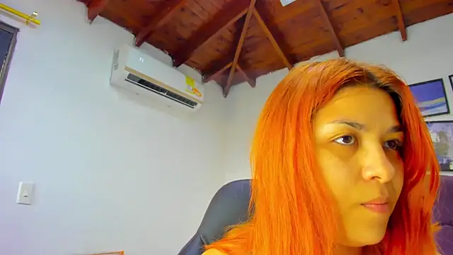 Snapshot of Gretta_Queen chatting on October 26, 3:07 pm Gretta Queen online show from October 26, 3:07 pm