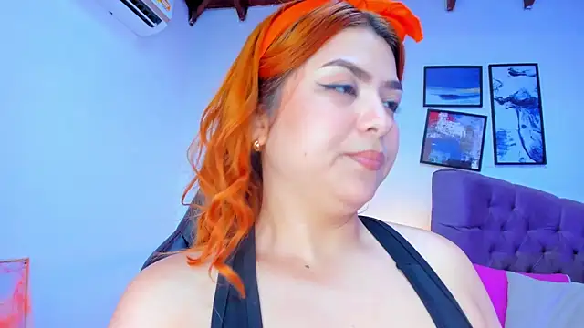 Snapshot of Gretta_Queen chatting on October 30, 7:04 pm Gretta Queen online show from October 30, 7:04 pm