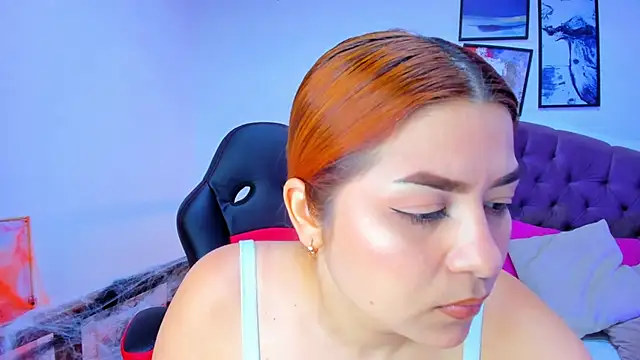 Snapshot of Gretta_Queen chatting on October 23, 6:36 pm Gretta Queen online show from October 23, 6:36 pm