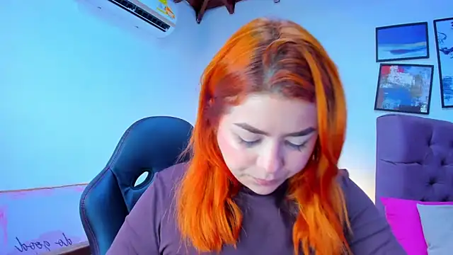 Snapshot of Gretta_Queen chatting on October 12, 4:20 pm Gretta Queen online show from October 12, 4:20 pm