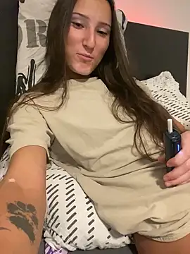 spottyyy online show from January 7, 7:17 pm