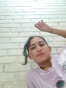 valeriaswang Lucas online show from October 11, 4:06 am