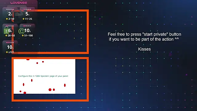 Anna grayy1 online show from September 18, 12:37 pm